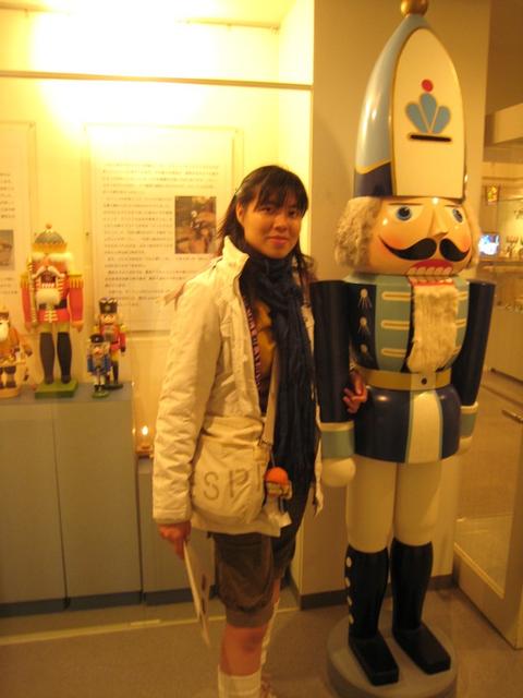 toy museum~ 